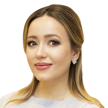 Гольцова Елена Николаевна